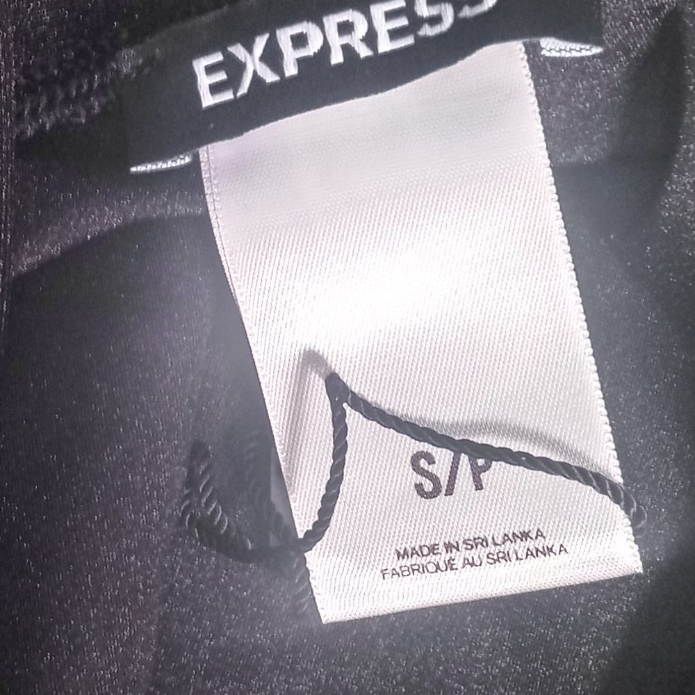 EXPRESS LEGGINGS - Picture 3 of 8